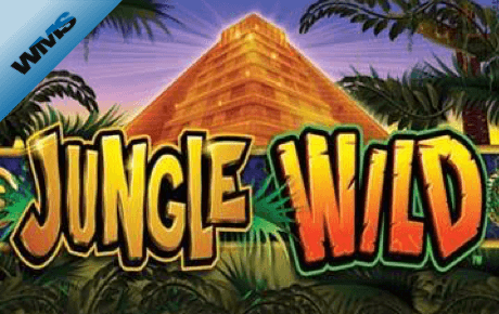 Jungle wild slot machine free online games