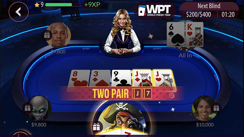 Download pop slots casino app free tablet